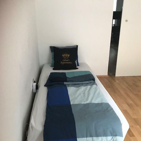City Center Studio Graz Extérieur photo