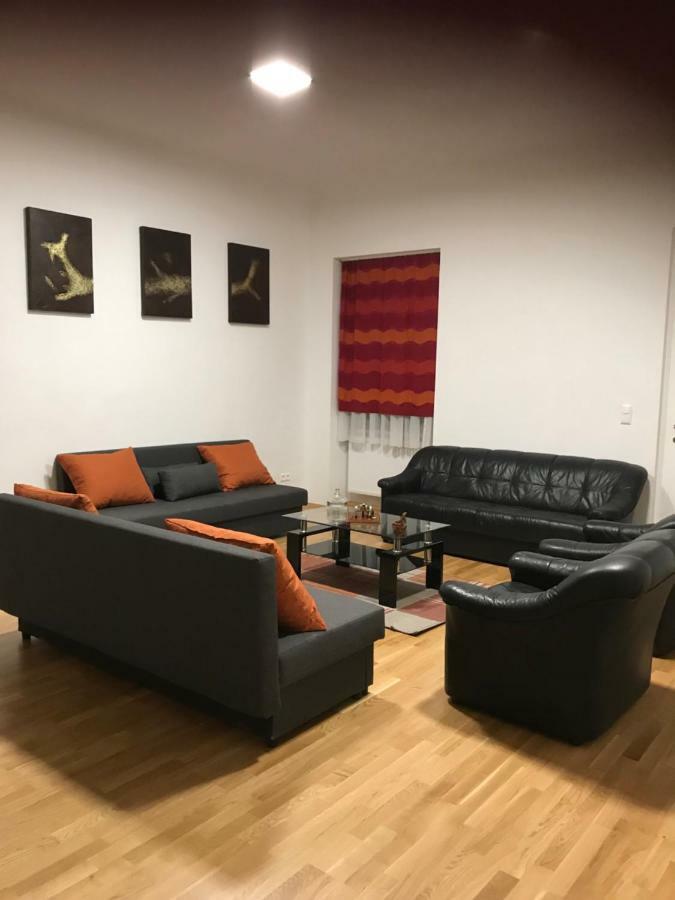 City Center Studio Graz Extérieur photo