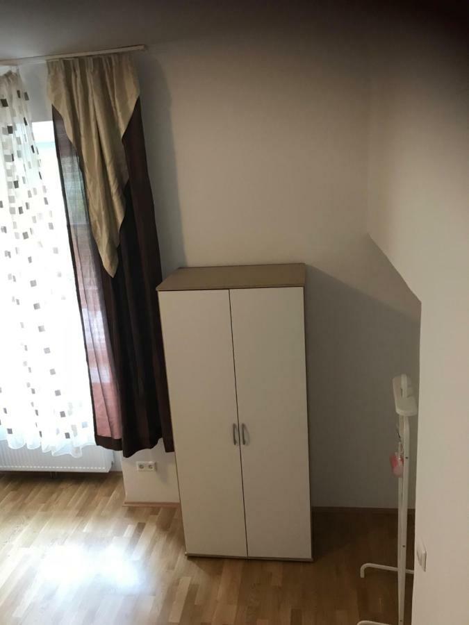 City Center Studio Graz Extérieur photo