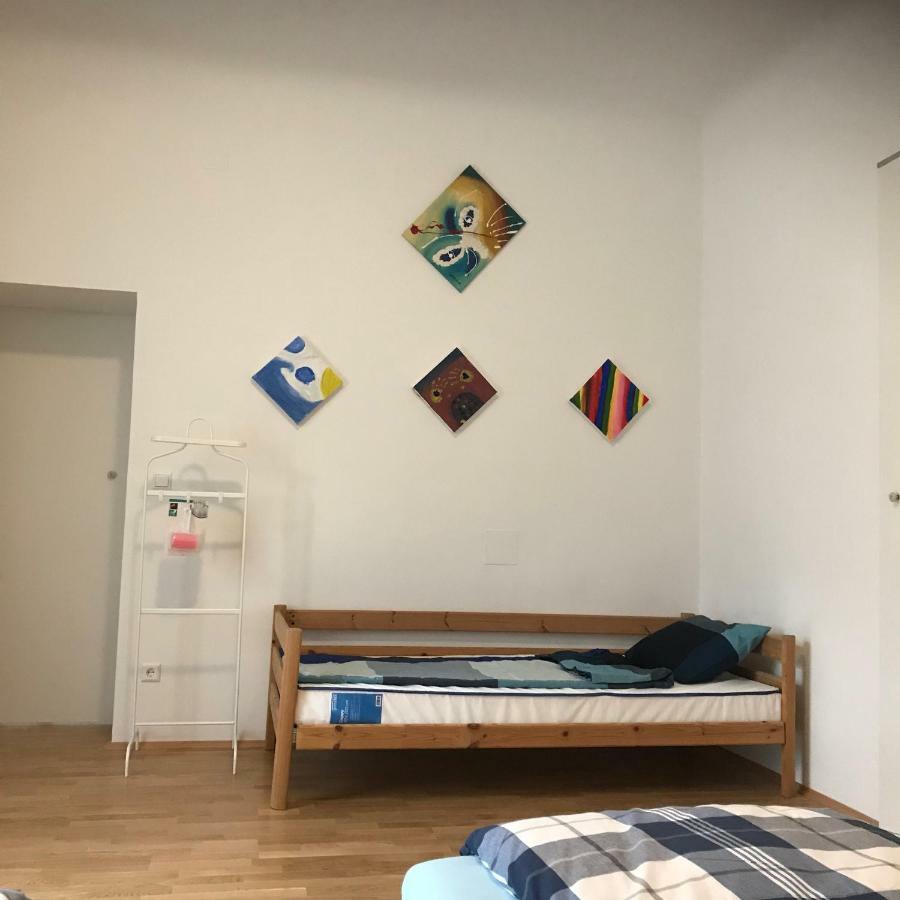 City Center Studio Graz Extérieur photo
