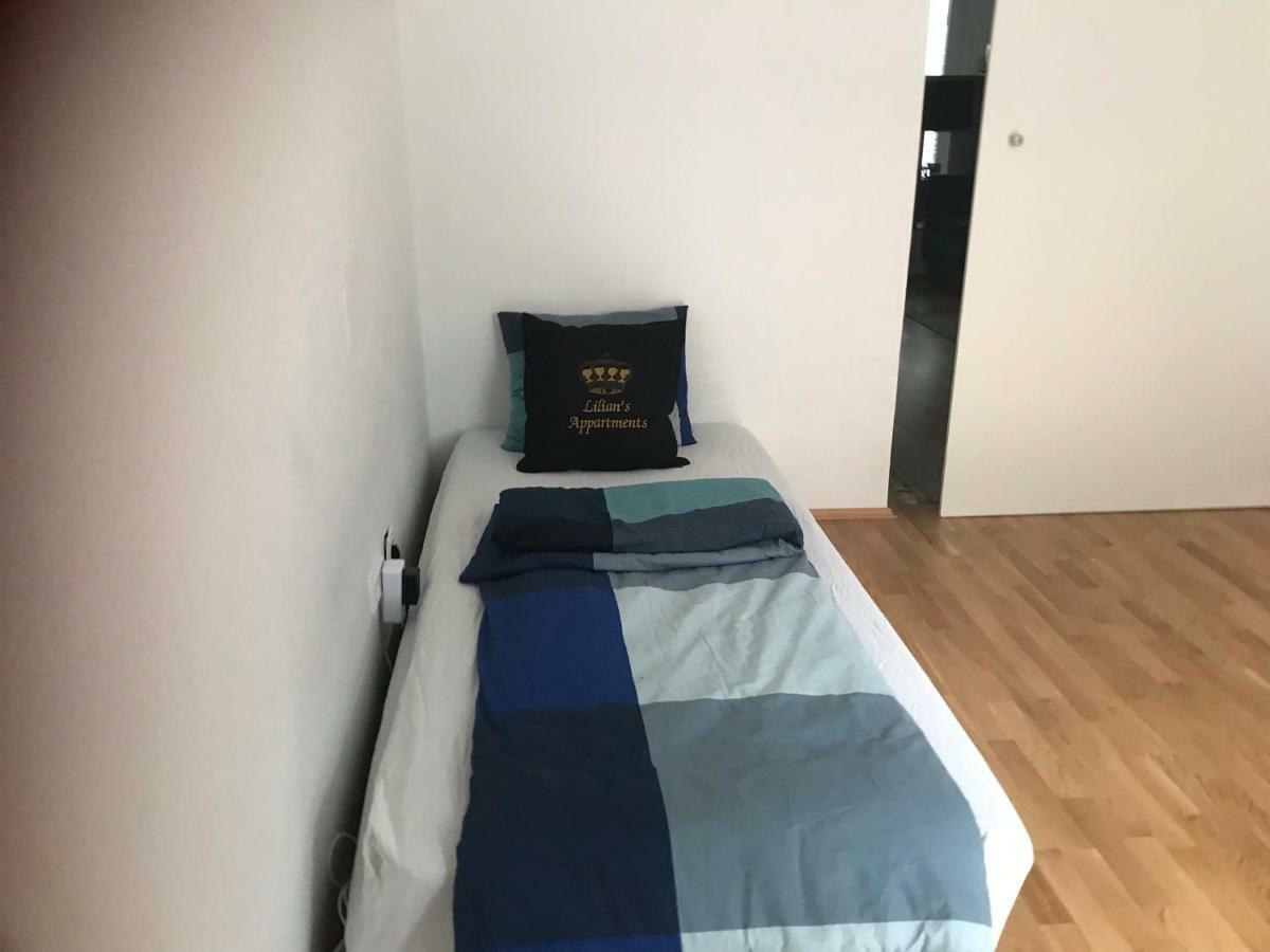 City Center Studio Graz Extérieur photo